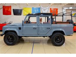 1993 Land Rover Defender (CC-2090491) for sale in Rockville, Maryland