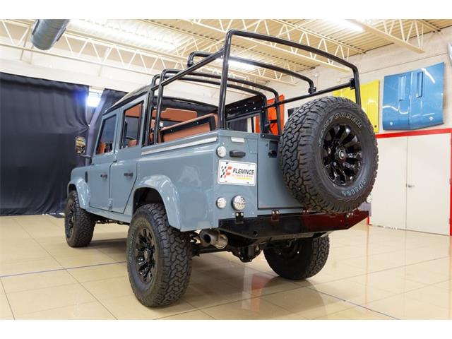 1993 Land Rover Defender (CC-2090491) for sale in Rockville, Maryland