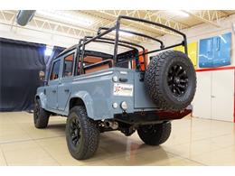 1993 Land Rover Defender (CC-2090491) for sale in Rockville, Maryland