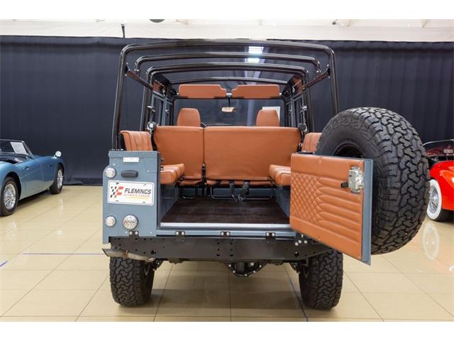 1993 Land Rover Defender (CC-2090491) for sale in Rockville, Maryland