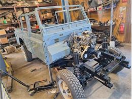 1993 Land Rover Defender (CC-2090491) for sale in Rockville, Maryland