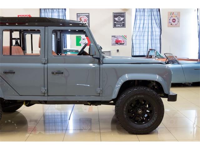 1993 Land Rover Defender (CC-2090491) for sale in Rockville, Maryland