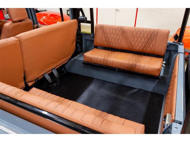 1993 Land Rover Defender (CC-2090491) for sale in Rockville, Maryland