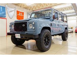 1993 Land Rover Defender (CC-2090491) for sale in Rockville, Maryland
