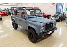 1993 Land Rover Defender (CC-2090491) for sale in Rockville, Maryland