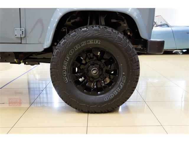 1993 Land Rover Defender (CC-2090491) for sale in Rockville, Maryland