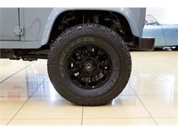 1993 Land Rover Defender (CC-2090491) for sale in Rockville, Maryland