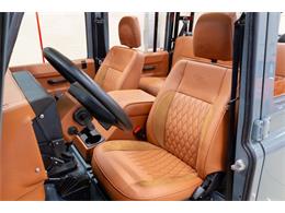 1993 Land Rover Defender (CC-2090491) for sale in Rockville, Maryland