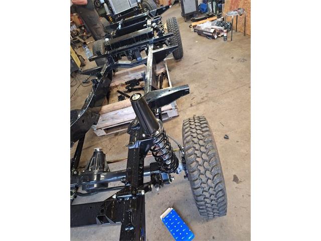 1993 Land Rover Defender (CC-2090491) for sale in Rockville, Maryland