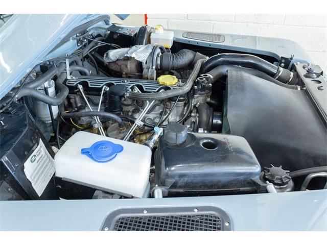 1993 Land Rover Defender (CC-2090491) for sale in Rockville, Maryland