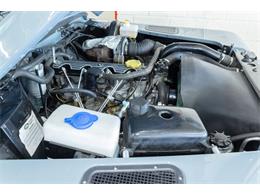 1993 Land Rover Defender (CC-2090491) for sale in Rockville, Maryland