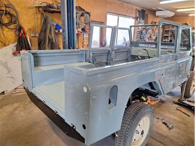 1993 Land Rover Defender (CC-2090491) for sale in Rockville, Maryland