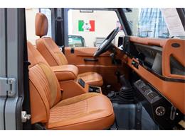 1993 Land Rover Defender (CC-2090491) for sale in Rockville, Maryland
