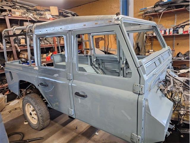 1993 Land Rover Defender (CC-2090491) for sale in Rockville, Maryland