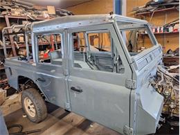 1993 Land Rover Defender (CC-2090491) for sale in Rockville, Maryland