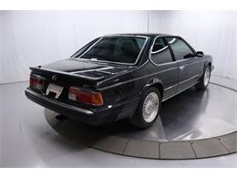 1989 BMW 635 (CC-2094910) for sale in Christiansburg, Virginia
