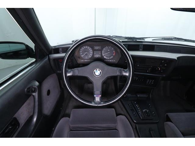 1989 BMW 635 (CC-2094910) for sale in Christiansburg, Virginia