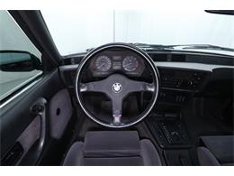 1989 BMW 635 (CC-2094910) for sale in Christiansburg, Virginia