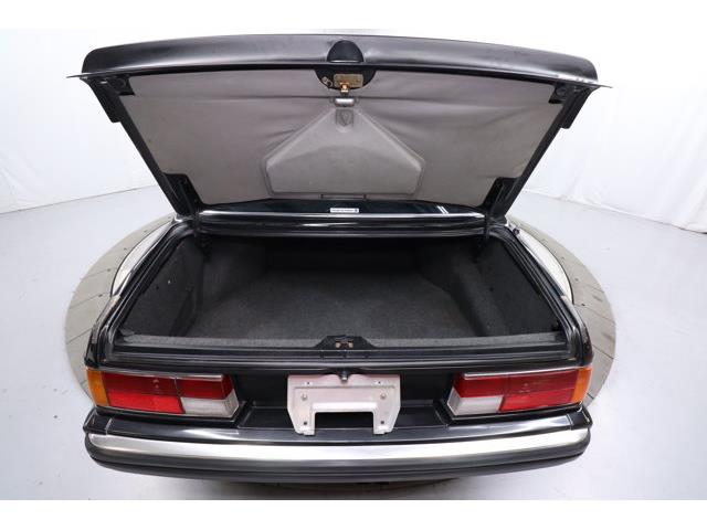 1989 BMW 635 (CC-2094910) for sale in Christiansburg, Virginia