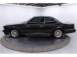 1989 BMW 635 (CC-2094910) for sale in Christiansburg, Virginia