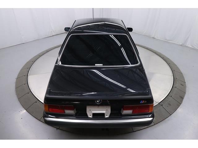 1989 BMW 635 (CC-2094910) for sale in Christiansburg, Virginia