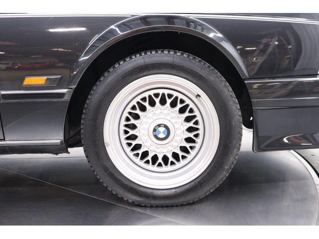 1989 BMW 635 (CC-2094910) for sale in Christiansburg, Virginia