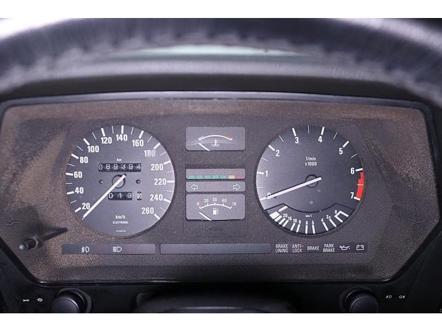 1989 BMW 635 (CC-2094910) for sale in Christiansburg, Virginia