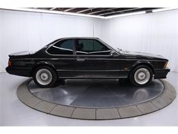 1989 BMW 635 (CC-2094910) for sale in Christiansburg, Virginia