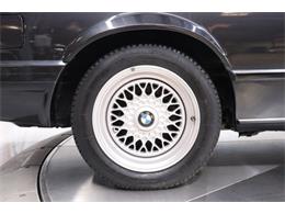 1989 BMW 635 (CC-2094910) for sale in Christiansburg, Virginia