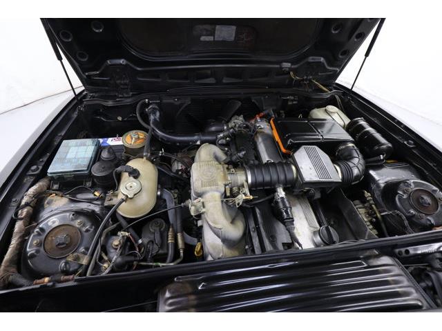 1989 BMW 635 (CC-2094910) for sale in Christiansburg, Virginia