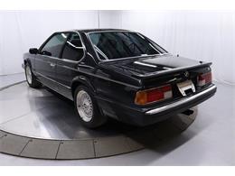 1989 BMW 635 (CC-2094910) for sale in Christiansburg, Virginia