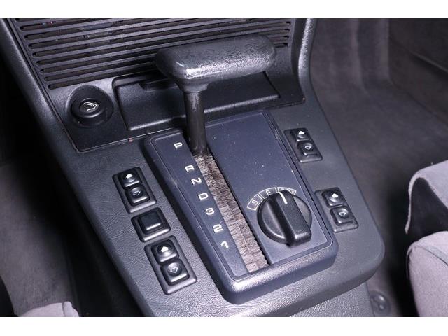 1989 BMW 635 (CC-2094910) for sale in Christiansburg, Virginia