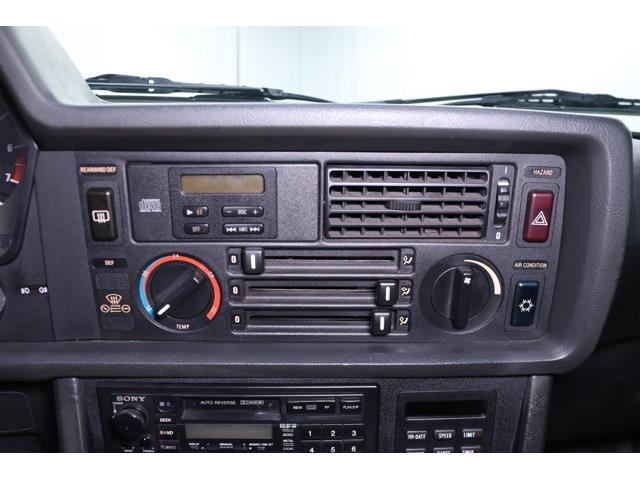 1989 BMW 635 (CC-2094910) for sale in Christiansburg, Virginia