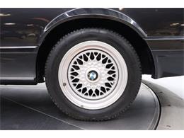 1989 BMW 635 (CC-2094910) for sale in Christiansburg, Virginia