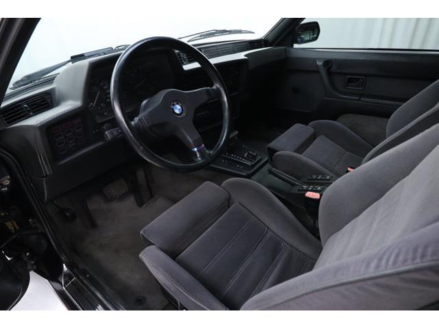 1989 BMW 635 (CC-2094910) for sale in Christiansburg, Virginia