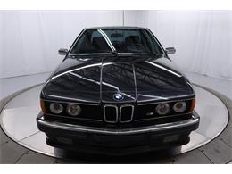 1989 BMW 635 (CC-2094910) for sale in Christiansburg, Virginia