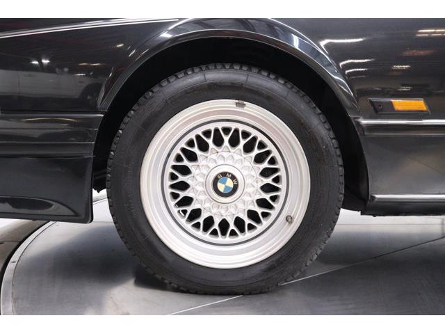 1989 BMW 635 (CC-2094910) for sale in Christiansburg, Virginia