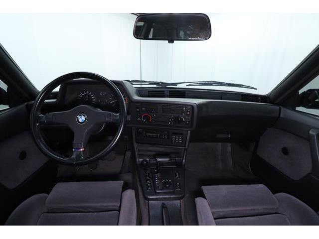 1989 BMW 635 (CC-2094910) for sale in Christiansburg, Virginia