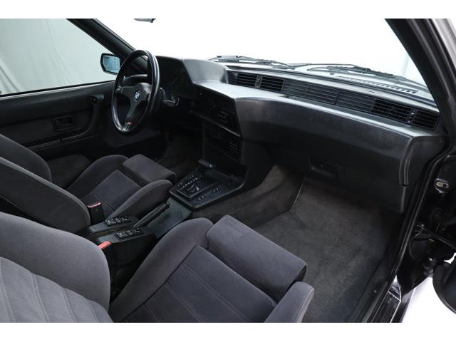 1989 BMW 635 (CC-2094910) for sale in Christiansburg, Virginia