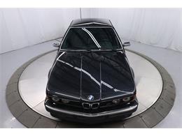 1989 BMW 635 (CC-2094910) for sale in Christiansburg, Virginia