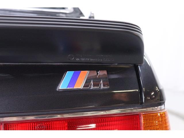 1989 BMW 635 (CC-2094910) for sale in Christiansburg, Virginia