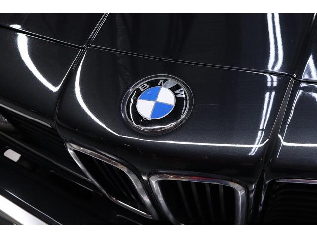 1989 BMW 635 (CC-2094910) for sale in Christiansburg, Virginia