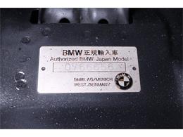 1989 BMW 635 (CC-2094910) for sale in Christiansburg, Virginia