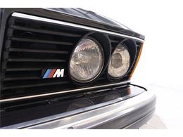 1989 BMW 635 (CC-2094910) for sale in Christiansburg, Virginia