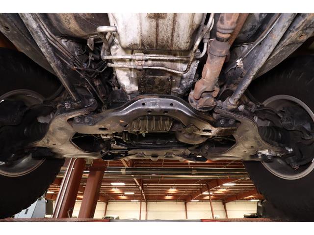 1996 Isuzu Trooper (CC-2094911) for sale in Christiansburg, Virginia