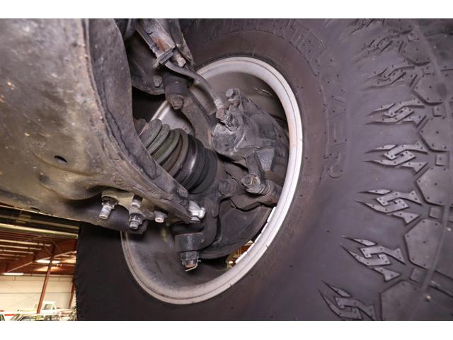 1996 Isuzu Trooper (CC-2094911) for sale in Christiansburg, Virginia