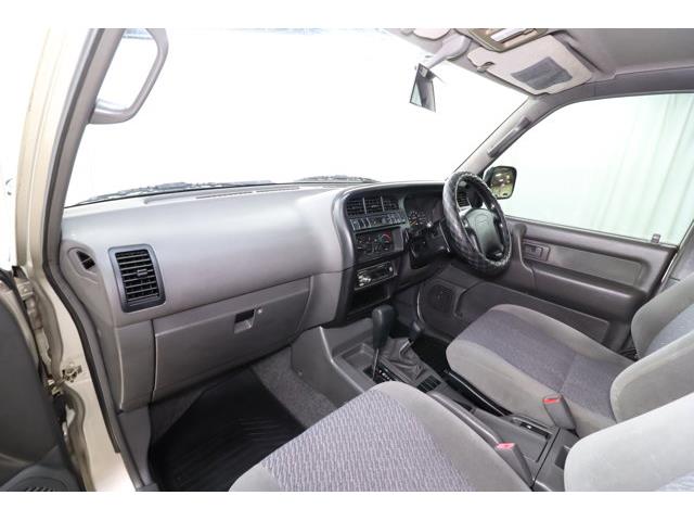 1996 Isuzu Trooper (CC-2094911) for sale in Christiansburg, Virginia