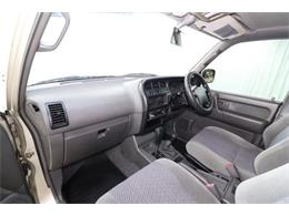 1996 Isuzu Trooper (CC-2094911) for sale in Christiansburg, Virginia