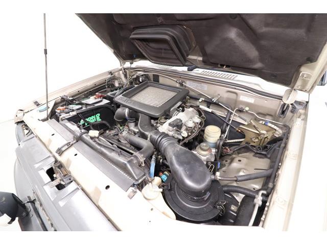 1996 Isuzu Trooper (CC-2094911) for sale in Christiansburg, Virginia
