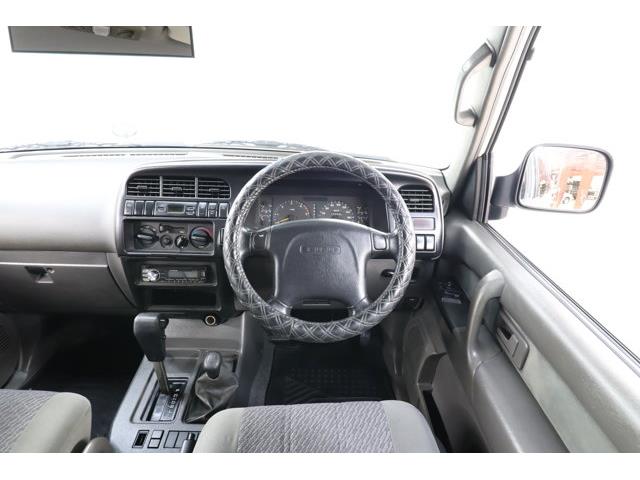 1996 Isuzu Trooper (CC-2094911) for sale in Christiansburg, Virginia